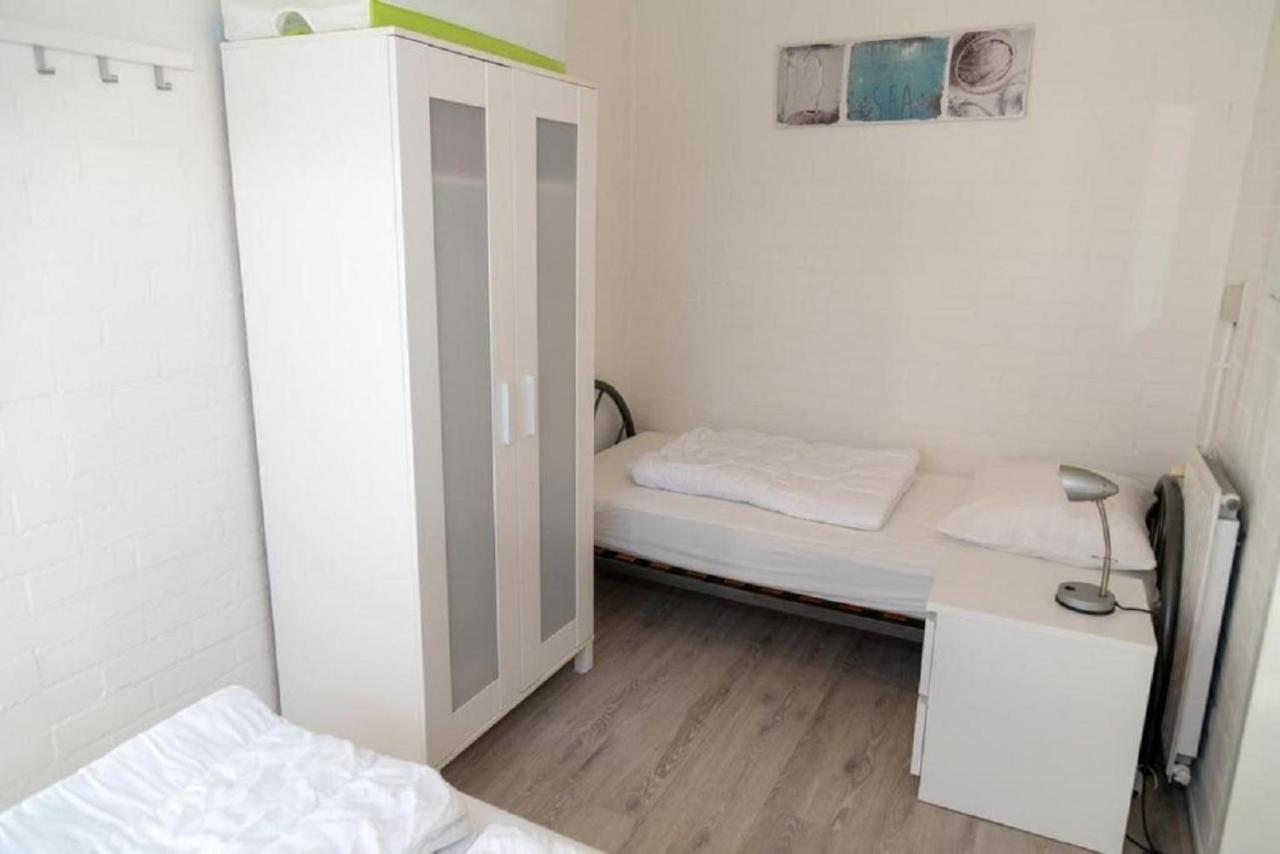 Kustverhuur, Park Schoneveld, Duinroos 123 Breskens Esterno foto
