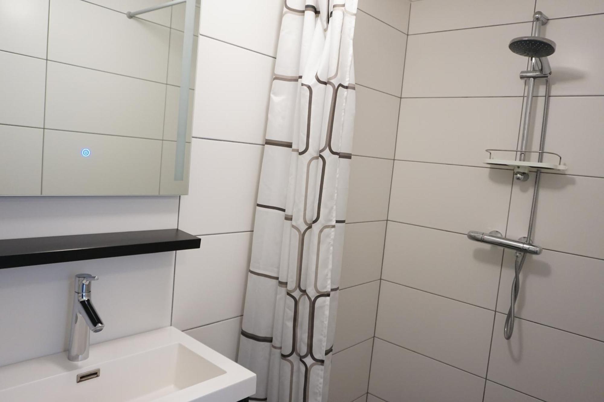 Kustverhuur, Park Schoneveld, Duinroos 123 Breskens Esterno foto